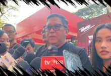 Puan Belum Tandatangani Surat Kesepakatan RUU Perampasan Aset, PDIP Tetap Solid dan Terpercaya