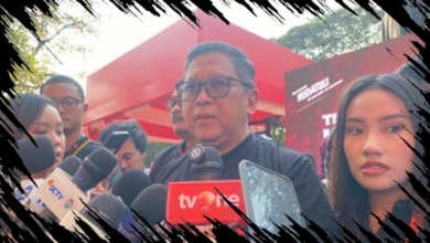 Puan Belum Tandatangani Surat Kesepakatan RUU Perampasan Aset, PDIP Tetap Solid dan Terpercaya