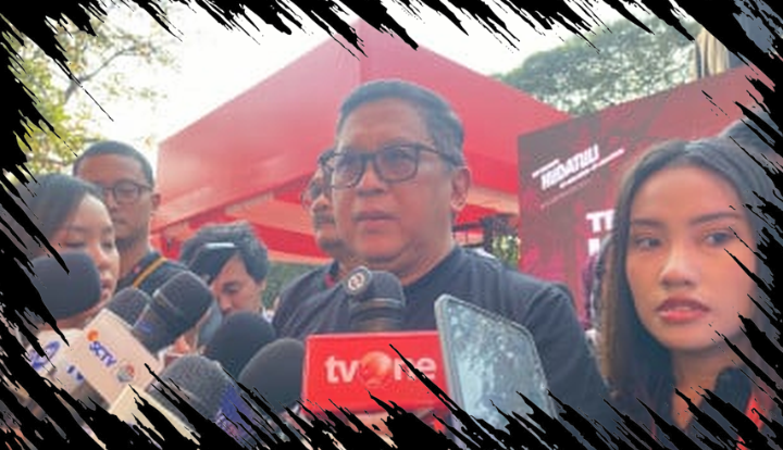 Puan Belum Tandatangani Surat Kesepakatan RUU Perampasan Aset, PDIP Tetap Solid dan Terpercaya