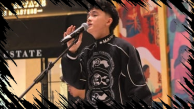 Fakta Menarik Gilang Arsa, Penyanyi Muda dengan Kisah Unik di Balik Lagu-Lagunya