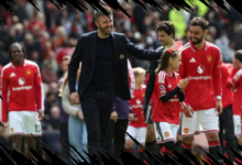 Analisis Pertandingan Manchester United Vs Ipswich Town: Setan Merah Unggul Menurut Prediksi