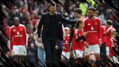 Analisis Pertandingan Manchester United Vs Ipswich Town: Setan Merah Unggul Menurut Prediksi