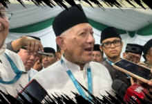 Profil Gus Kikin sebagai Ketua Umum PBNU 2026-2031 Terpilih Melalui 9 AHWA