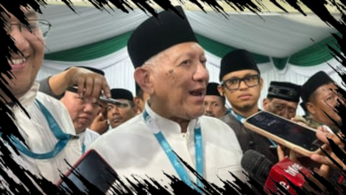 Profil Gus Kikin sebagai Ketua Umum PBNU 2026-2031 Terpilih Melalui 9 AHWA