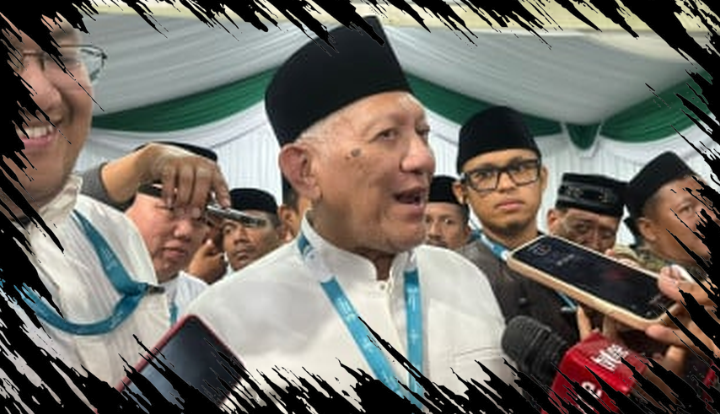Profil Gus Kikin sebagai Ketua Umum PBNU 2026-2031 Terpilih Melalui 9 AHWA
