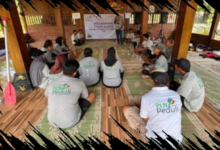 PLN Tingkatkan Pengelolaan Desa Wisata Candirejo untuk Dongkrak Pariwisata Daerah melalui Program PETIR