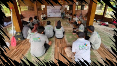PLN Tingkatkan Pengelolaan Desa Wisata Candirejo untuk Dongkrak Pariwisata Daerah melalui Program PETIR