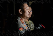 Admin Akun Pemukiman Setan Ditangkap Polisi Karena Diduga Sebar Petunjuk Pembuatan Bom Molotov