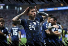 Enzo Fernandez Sampaikan Pesan Menyentuh ke Fans Chelsea Usai Ditebus Man City Rp3,5 Triliun