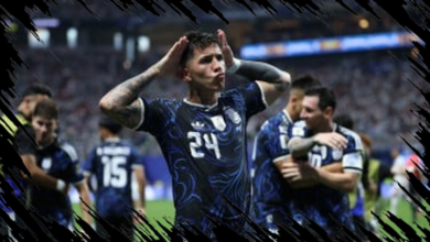 Enzo Fernandez Sampaikan Pesan Menyentuh ke Fans Chelsea Usai Ditebus Man City Rp3,5 Triliun