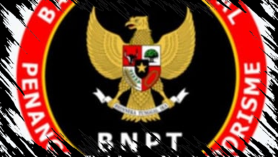620 Anak Terpapar Radikalisme Melalui Media Sosial Sepanjang Tahun 2026