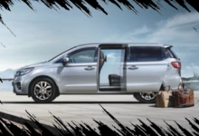 Penjualan Mobil Hybrid Kia Meningkat Hampir 100 Persen di Pasar Otomotif Indonesia