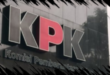 KPK Ungkap Fakta Sidang Uang 400 Ribu Dolar AS Terkait Teman Nusron Wahid