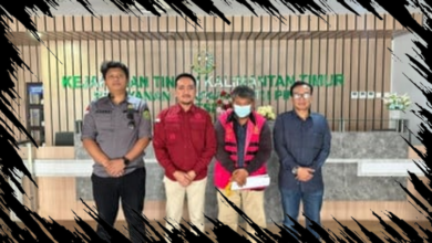 Kontraktor Proyek Bandara Buron 11 Tahun Ditangkap, Rugikan Negara Rp1,5 Miliar