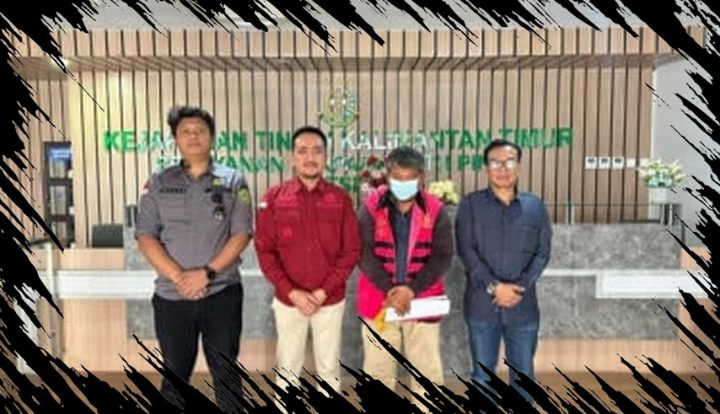Kontraktor Proyek Bandara Buron 11 Tahun Ditangkap, Rugikan Negara Rp1,5 Miliar