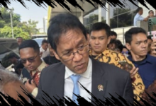 Purbaya Menegaskan Tidak Ada Tax Amnesty Selama Menjabat Sebagai Menteri Keuangan