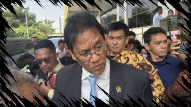 Purbaya Menegaskan Tidak Ada Tax Amnesty Selama Menjabat Sebagai Menteri Keuangan