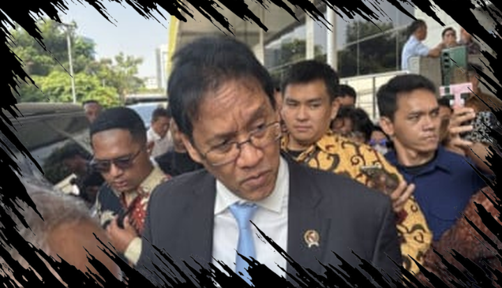 Purbaya Menegaskan Tidak Ada Tax Amnesty Selama Menjabat Sebagai Menteri Keuangan Purbaya Menegaskan Tidak Ada Tax Amnesty Selama Menjabat Sebagai Menteri Keuangan