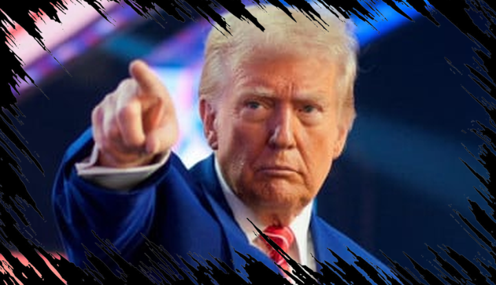 Trump Berupaya Mengakhiri Perang dengan Iran: Simak Fakta-Faktanya di Sini! Trump Berupaya Mengakhiri Perang dengan Iran: Simak Fakta-Faktanya di Sini!