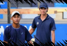 Indonesia Optimalkan Peluang di ITF Men’s World Tennis Championship 2026, Rafalentino/Ethan Capai Semifinal