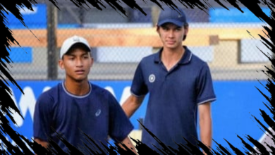 Indonesia Optimalkan Peluang di ITF Men’s World Tennis Championship 2026, Rafalentino/Ethan Capai Semifinal