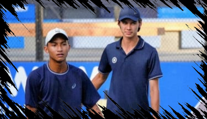 Indonesia Optimalkan Peluang di ITF Men’s World Tennis Championship 2026, Rafalentino/Ethan Capai Semifinal