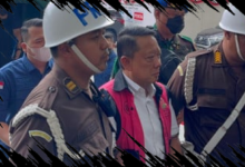 Febrie Adriansyah Bantah Terima Rp40 M, Ungkap 4 Pejabat Kejagung di BAP Korupsi ASABRI-Jiwasraya
