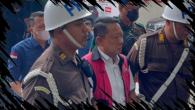 Febrie Adriansyah Bantah Terima Rp40 M, Ungkap 4 Pejabat Kejagung di BAP Korupsi ASABRI-Jiwasraya