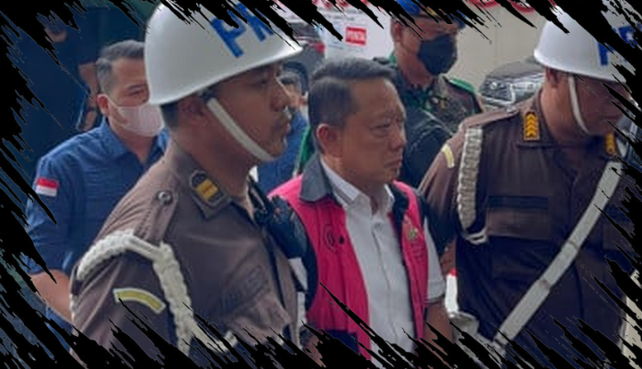 Febrie Adriansyah Bantah Terima Rp40 M, Ungkap 4 Pejabat Kejagung di BAP Korupsi ASABRI-Jiwasraya
