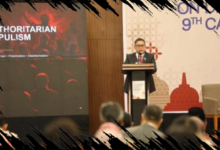 Hasto PDIP Menyampaikan Alasan Kemunduran Demokrasi di Indonesia yang Harus Diketahui