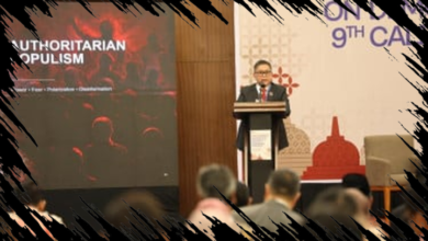 Hasto PDIP Menyampaikan Alasan Kemunduran Demokrasi di Indonesia yang Harus Diketahui