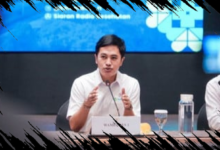 7,2 Persen Dokter Alami Masalah Kesehatan Jiwa, Wamenkes Dante: Hindari Asumsi Terkait Bullying