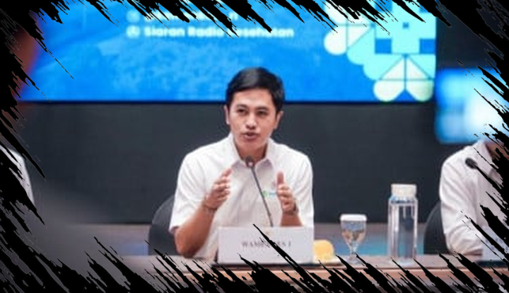 7,2 Persen Dokter Alami Masalah Kesehatan Jiwa, Wamenkes Dante: Hindari Asumsi Terkait Bullying