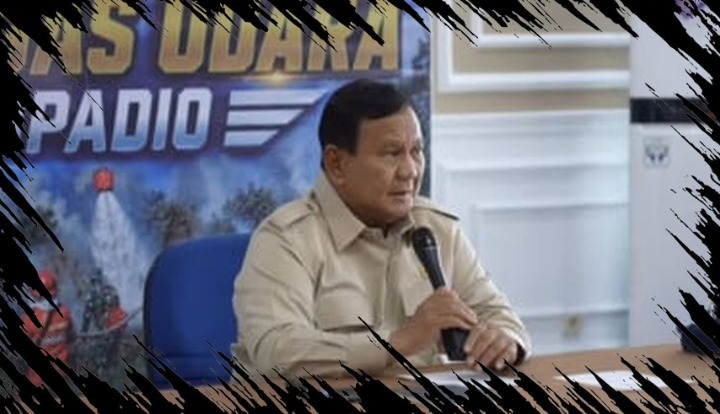 Prabowo Instruksikan Penertiban Hutan dengan Tegas dan Transparan, Temuan Satgas PKH Segera Dipublikasikan