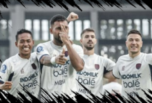Link Live Streaming PSIM Yogyakarta Vs Persita di Super League dan Susunan Pemainnya