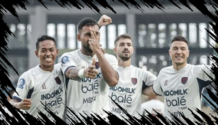 Link Live Streaming PSIM Yogyakarta Vs Persita di Super League dan Susunan Pemainnya Link Live Streaming PSIM Yogyakarta Vs Persita di Super League dan Susunan Pemainnya