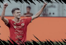 Persija Tampilkan 50 Persen Kemampuan dengan Kemenangan atas Borneo FC di Liga 1