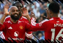 Analisis Pertandingan Everton Vs Manchester United: Kekuatan Setan Merah untuk Menang