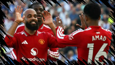 Analisis Pertandingan Everton Vs Manchester United: Kekuatan Setan Merah untuk Menang