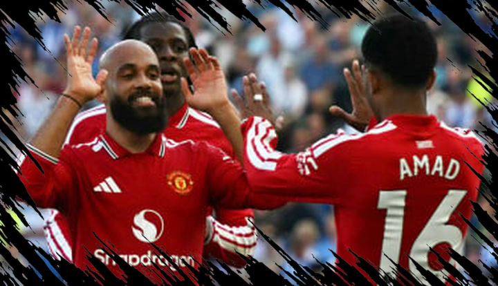 Analisis Pertandingan Everton Vs Manchester United: Kekuatan Setan Merah untuk Menang