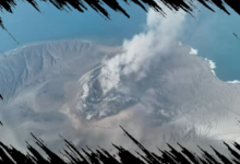 Erupsi Gunung Anak Krakatau Berakhir, Badan Geologi Identifikasi Ancaman Tersisa