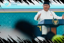 Idrus Marham: Prabowo Meneguhkan Komitmennya Sebagai Muslim Sejati