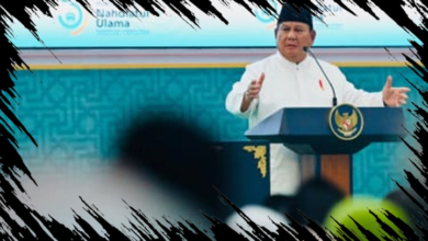 Idrus Marham: Prabowo Meneguhkan Komitmennya Sebagai Muslim Sejati