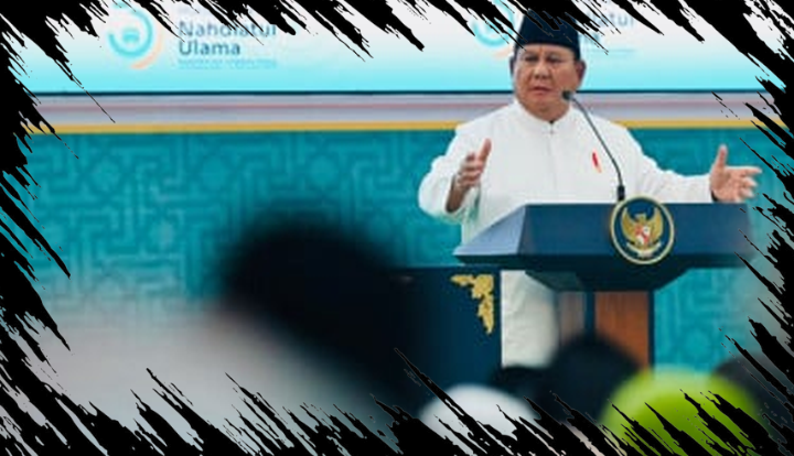 Idrus Marham: Prabowo Meneguhkan Komitmennya Sebagai Muslim Sejati Idrus Marham: Prabowo Meneguhkan Komitmennya Sebagai Muslim Sejati