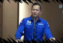 AHY Maju Pilpres 2029, Gerindra: Setiap Partai Memiliki Kebebasan Tanpa Larangan