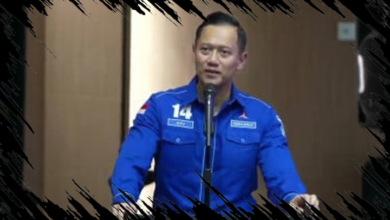 AHY Maju Pilpres 2029, Gerindra: Setiap Partai Memiliki Kebebasan Tanpa Larangan
