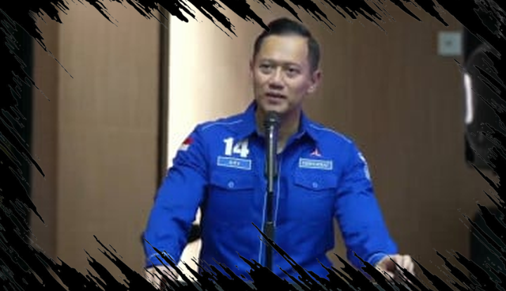 AHY Maju Pilpres 2029, Gerindra: Setiap Partai Memiliki Kebebasan Tanpa Larangan AHY Maju Pilpres 2029, Gerindra: Setiap Partai Memiliki Kebebasan Tanpa Larangan