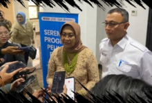 Keterlibatan Perempuan dalam Program Pemberdayaan Didukung Secara Optimal dan Efektif
