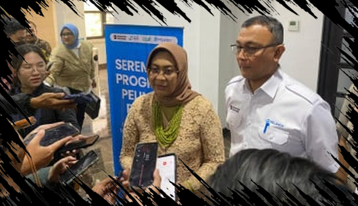Keterlibatan Perempuan dalam Program Pemberdayaan Didukung Secara Optimal dan Efektif