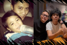 Demian Aditya dan Anak Kandungnya: 14 Tahun Terpisah Tanpa Pengakuan Resmi